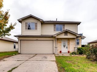 11424 Dove Flight Dr, Del Valle, TX 78617