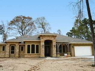 19455 Desna Dr, Porter, TX 77365