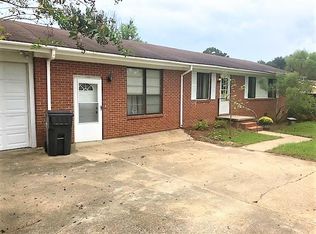 129 Shamrock Dr, Laurel, MS 39443