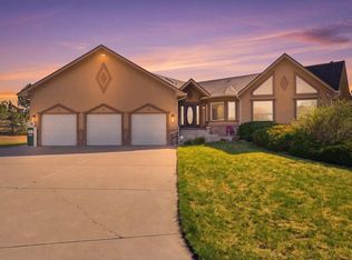 6239 Ashcroft Rd, Greeley, CO 80634