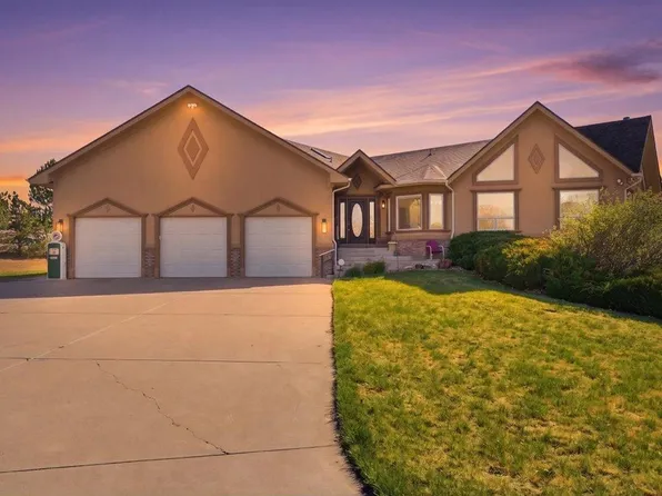 6239 Ashcroft Rd, Greeley, CO 80634