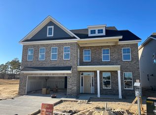 155 Brockway Drive, Columbia, SC 29229