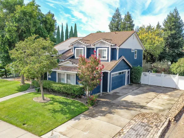 635 Hansen Court, Dixon, CA 95620