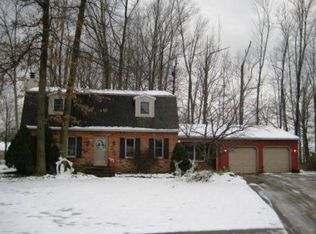4816 Timberview Dr, Lorain, OH 44053