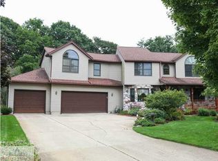 6245 Timberland Dr, Dimondale, MI 48821