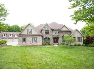 116 Eastwood Ln, Morgantown, WV 26508