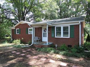 630 Old Stubbs Rd, Cherryville, NC 28021