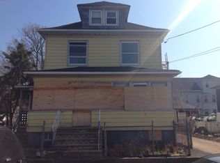 359-363 E 32nd St, Paterson, NJ 07504