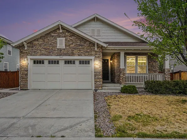 3065 E 159th Way, Brighton, CO 80602