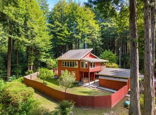 3399 Pigeon Point Rd, Eureka, CA 95503