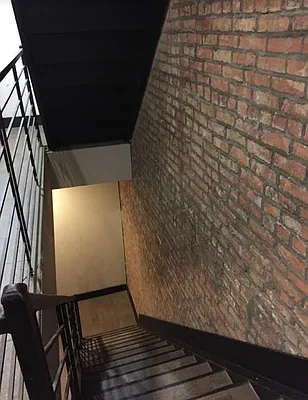 Rented by Brooklyn Vertical Inc. | media 20