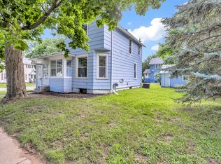 435 Seymour Ave, Jackson, MI