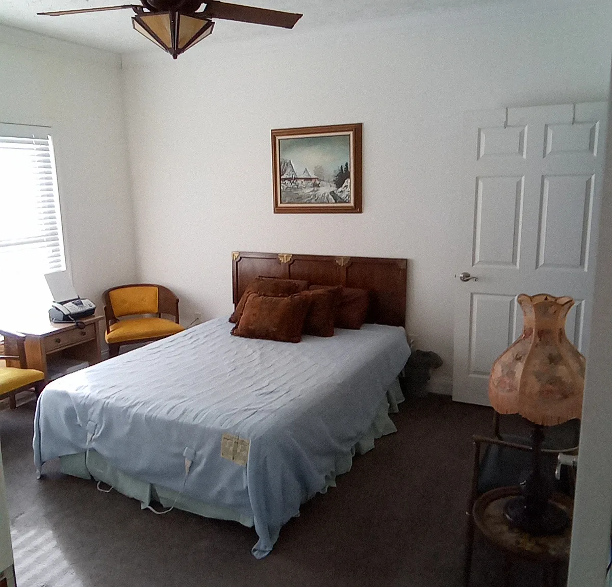 180 Old Haw Creek Rd — Photo 1