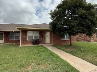 3214 111th St #A, Lubbock, TX 79423