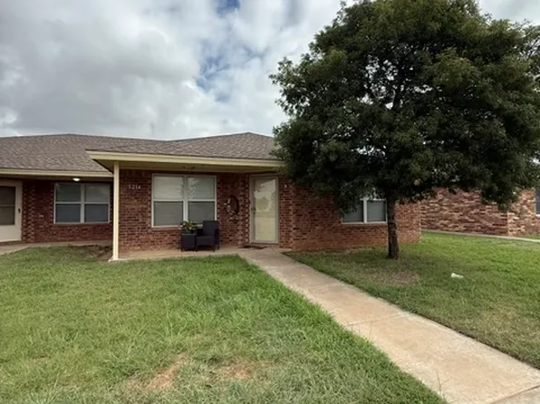3214 111th St #A, Lubbock, TX 79423