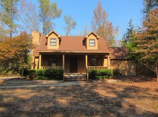 222 Adcock Dr, Fortson, GA 31808