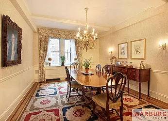 Sold by Warburg