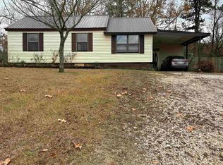 7523 Highway 67, Benton, AR 72015