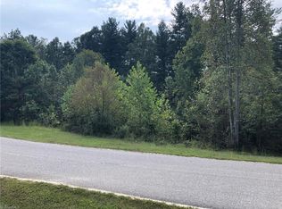 Edmiston Rd, Boomer, NC 28606