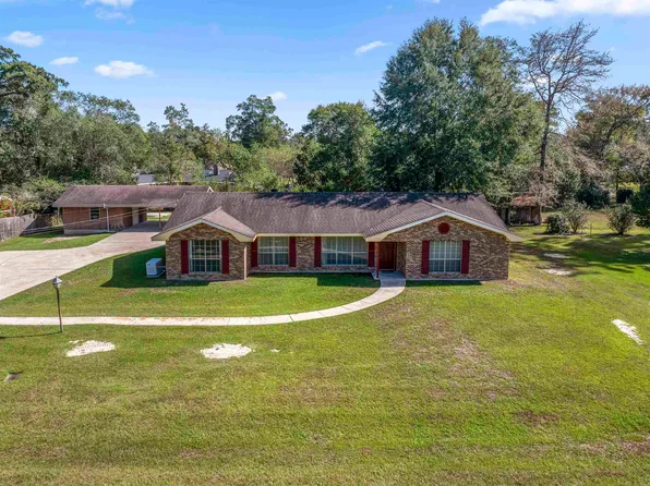 113 Henderson St, Deridder, LA 70634