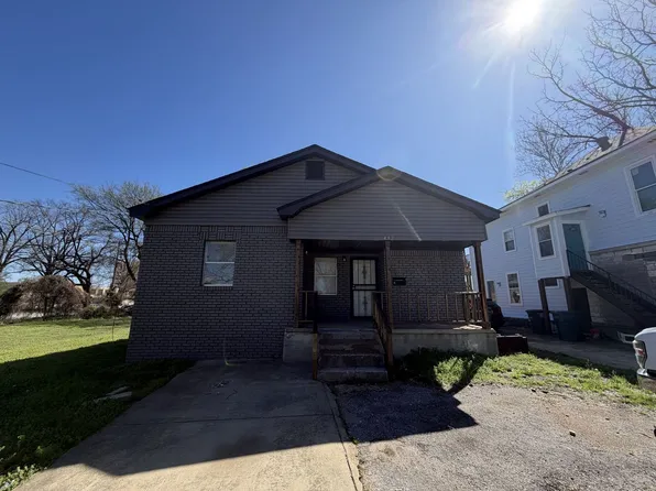 432 N Montgomery St, Memphis, TN