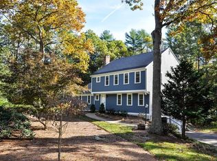 35 Cross St, Duxbury, MA 02332