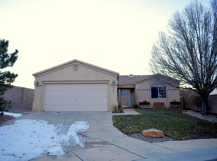 9401 Toucan Pl NW, Albuquerque, NM 87114