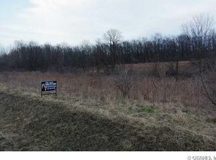 8005 Stagecoach Rd, Dansville, NY 14437