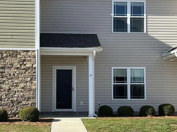 4109 Kittrell Farms Dr #B4, Greenville, NC 27858