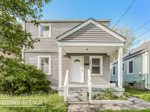 1005 Carlisle Ave, Louisville, KY 40215