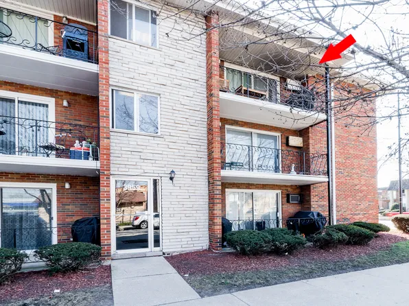 3959 W 104th St APT 3B, Chicago, IL 60655