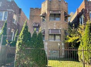 7750 S Paulina St, Chicago, IL 60620