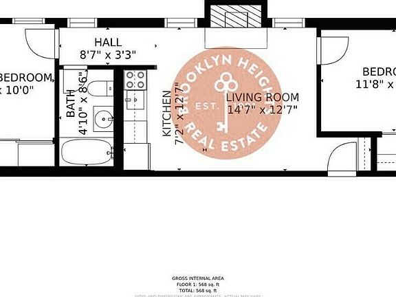 2nd image of this home
