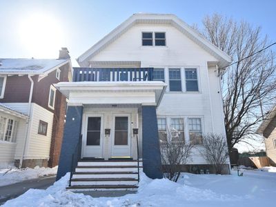 7507 Lincoln PLACE, Wauwatosa, WI, 53213