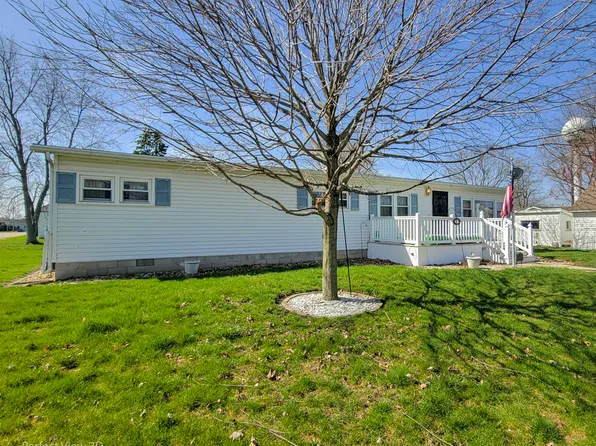 225 Lynn St, South Wilmington, IL 60474