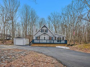 (Undisclosed Address), Hawley, PA 18428