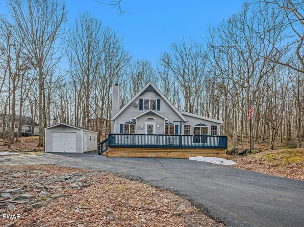 (undisclosed Address), Hawley, PA 18428