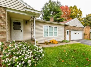 1184 Howard Rd, Rochester, NY 14624