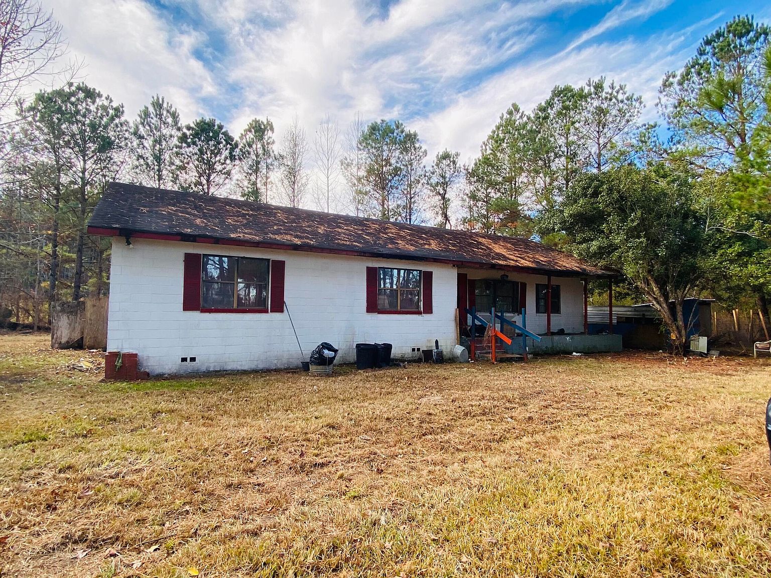 441 Horseshoe Rd, Salters, SC 29590 Zillow