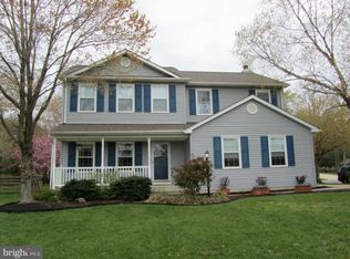 2825 Holyhead Ct, Waldorf, MD 20602