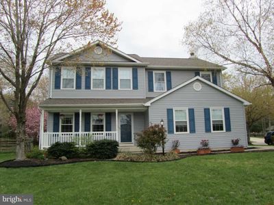 2825 Holyhead Ct, Waldorf, MD, 20602