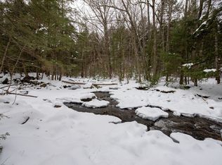 118 Old North Groton Rd, Rumney, NH 03266