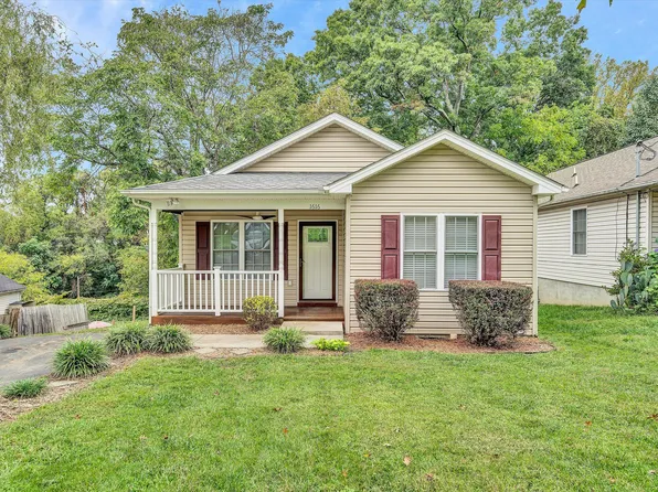 1616 Eastgate Ave NE, Roanoke, VA 24012