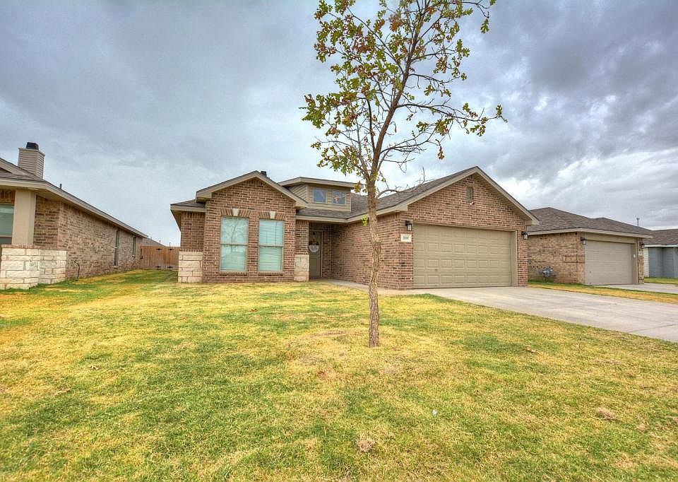 3107 Winfield Ave, Lubbock, TX 79407 Zillow