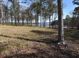 TRACT 10 Sunnyside Of The Bay, Fairfield Bay, AR 72088