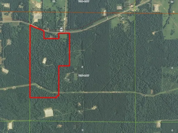 0 Highway 84, Mansfield, LA 71052