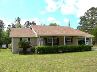 37333 Ingham Rd, Hilliard, FL 32046