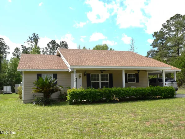 37333 INGHAM Road, Hilliard, FL 32046