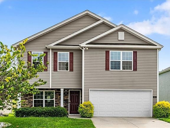 2nd image of 4911 Black Forest Dr