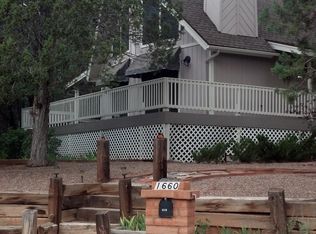 1660 N 36th Cir, Show Low, AZ 85901